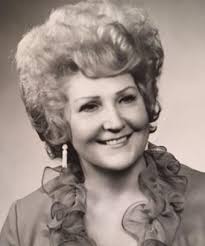 Mildred Leona Harvey Obituary