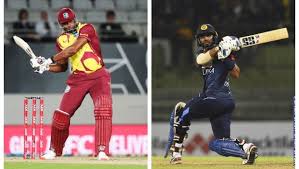 Live cricket score, commentary, cricket scores, live scorecards, today match for international and domestic competitions from around the world. Ebene Magazine Live Score West Indies Vs Sri Lanka 2nd T20i Cricket Match At Osbourn Firstcricket News Firstpost En Ebene Magazine