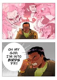 crocodile op on Tumblr