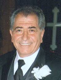 Obituary information for Anastasios "Taso" Arvanitis