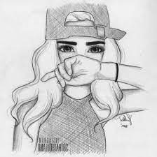 Trendy Drawing Girl Realistic Beautiful 30 Ideas Cartoon Girl Drawing Cute Drawings Cute Sketches Easy cute love drawings for your boyfriend. cartoon girl drawing cute drawings