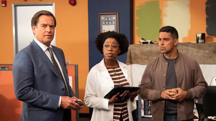 NCIS' Season 24 Premiere Photos: Tony Reunites With His Former Team