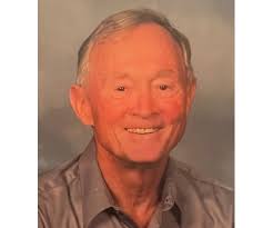 Herbert Harmon Obituary (1933