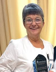 Obituary for Doris Jean Graham