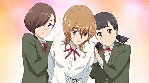 Haritsuke - Episode 1