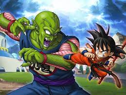 Fueron los dos mejores juegos de la saga. Piccolo From Goku S Enemy To Gohan S Mentor Animefanatika