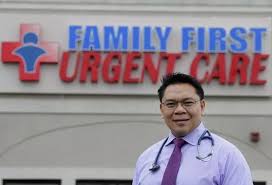 We are open after hours monday to friday 8am to 8pm and saturday to sunday 8am to 5pm. Family First Urgent Care In The City Toms River