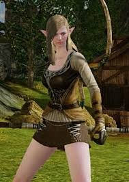 The base body is the work of a team member. Archeage Skill Set Guide Sorcery Archeage