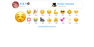 eruuman - Emoji.Life