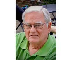 Robert Cunningham Obituary (1938