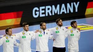 Dänemark und deutschland reichten bei der ihf eine doppelbewerbung ein und wollten das turnier. Handball Wm Deutschland Spiel Wegen Corona Fallen Beim Gegner Auf Der Kippe Stern De