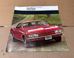 Image result for Sierra Fawn 1967 Corvair