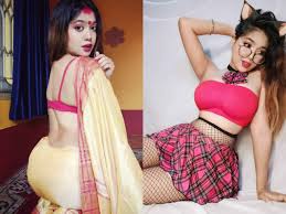 Kiran Rathore | Oasi Das - Telegram channel @oasi_das_onlyfans_goddessanna