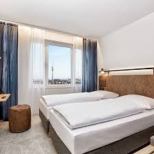 Star inn hotel premium bremen columbus, by quality. Hotel Comfort Hotel Star Inn Muenchen Nord Unterschleissheim Trivago De