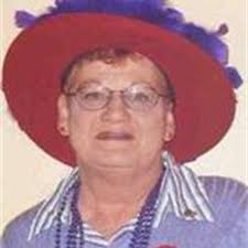 Patricia Ann Schneekloth (Madden) Obituary July 14, 2007