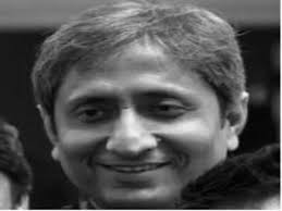 Do not follow those who undermine your dignity': journalist Ravish Kumar  urges PM Modi