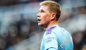 View stats of manchester city midfielder kevin de bruyne, including goals scored, assists and appearances, on the official website of the premier league. Kevin De Bruyne Wie Aus Einem Einst Verstossenen Ein Superstar Bei Manchester City Wurde