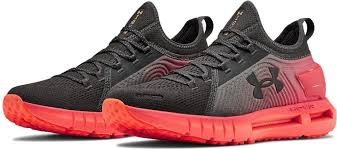Under armour men's hovr infinite 2 red sunrise running shoes. Under Armour Hovr Phantom Insigh Review Runner Expert