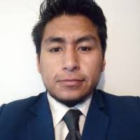 Darwin Paul Pozo Pilacuan