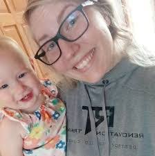 Jodi Lindner's Instagram, Twitter & Facebook