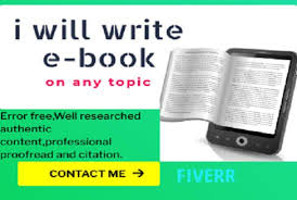 Real Saheed I Will Be Your Ghostwriter Ebook Writer Ebook Writing And Do Your Ebook Formatting For 15 On Fiverr Com Ebook Writing Ghost Writer Book Writer