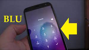 It doesn't matter if it's an old blu, or one of the latest releases, with unlockbase you will find a solution to successfully unlock your blu… Blu Phone How To Reset Forgot Password Screen Lock Youtube