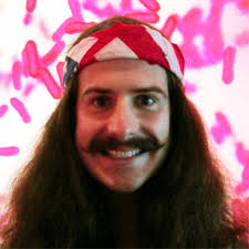 Samuel MILLION-WEAVER