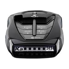 Radar detectors are extremely useful for drivers who don't want to pay for speeding tickets. Cobra Rad 480i Radar Detector