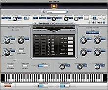 The easiest and most accurate Auto Tune Wikipedia