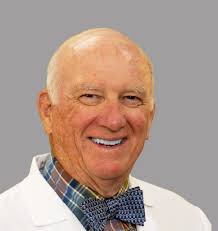 Richard P. Mackessy, MD