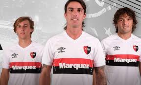Der club atlético newell's old boys, meist nur newell's old boys genannt, ist ein fußballverein aus rosario in der provinz santa fe in argentinien. Newell S Old Boys Archives Football Fashion