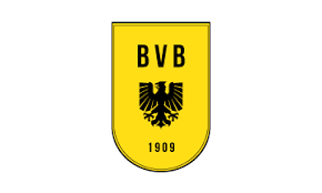 Borussia dortmund logo bvb borussia dortmund logo png cliparts cartoons jing fm from p.jing.fm bb code allows to embed logo in your forum post. Borussia Dortmund Rebrand On Behance