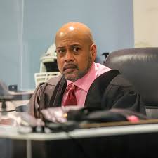 Judge Who Had Teenager Handcuffed