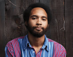 Tré Burt to play the 2020 Newport Folk Festival