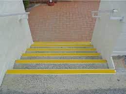 Shop online for koroseal vinyl lap type stair nosing. Stair Case Tile Nosing Gold Coast Tile Store Nerang Tiles Largest Range Of Floor Wall Tiles