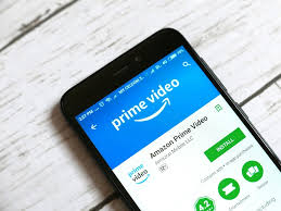 Join prime video now for €5.99 per month. How To Cast Amazon Prime Video From An Android Device