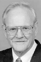 Harry Boston Obituary (1924