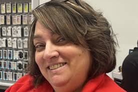 Fundraiser by Brian Mann : My mom suffered from a stroke