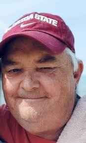 Michael Buck Obituary