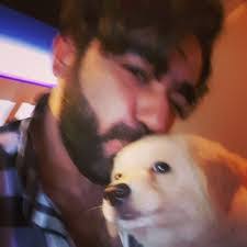 Daniel Kader's Instagram, Twitter & Facebook