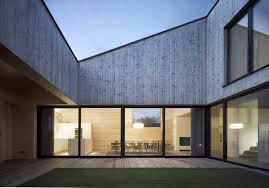 With over 50 thousands photos uploaded by local and international professionals, there's inspiration for you. Timber House With Courtyard In The Middle Austria Most Beautiful Houses In The World
