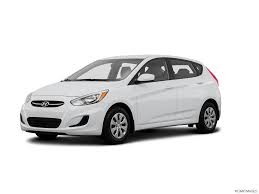 2016 hyundai accent personalize find a car: 2016 Hyundai Accent Values Cars For Sale Kelley Blue Book