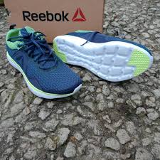 Sepatu reebok pria harga 50 ribuan. Harga Sepatu Reebok Original Light Fitness Com