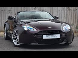 Image result for Amethyst Red 2012 Aston Martin