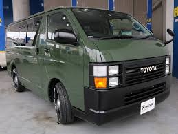トヨタ ハイエースバン 2 0 スーパーgl ロング 2838913527 車探しなら中古車 新車の専門店flex フレックス へ トヨタハイエース ハイエース キャラバン カスタム