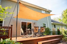 A trusted partner for marketing, selling, and shipping. How To Make A Temporary Patio Sun Shade Sailrite