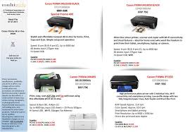Aplikace canon pro mobilní zařízení. Canon All In One Printers And Sf Printers Ppt Download