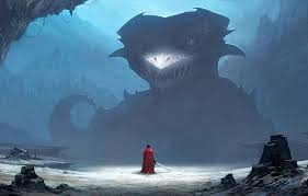 Bunun sebebi yeterince uyumamanız değil. Wallpaper Male Monster Krampus Krampus Images For Desktop Section Filmy Download