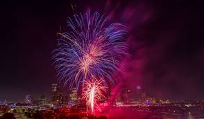4th of july fireworks at arizona grand resort & spa. July 4th Events Fireworks In Greater Houston 365 Houston