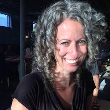 Brandie Smith, Writer/InPowerment Coach